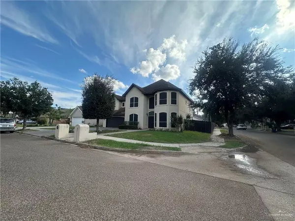 Mission, TX 78572,4100 SE San Daniel