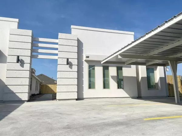 2701 Sage DR #3, Weslaco, TX 78596