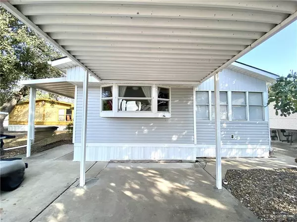 1303 Tropical Circle DR, Mission, TX 78572