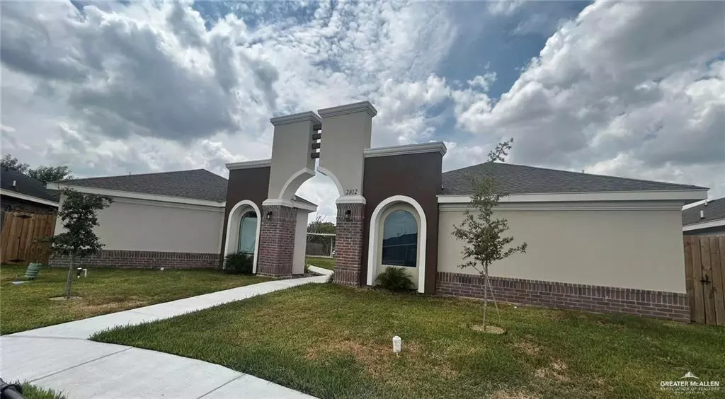 Weslaco, TX 78599,2812 Rosemary DR #1