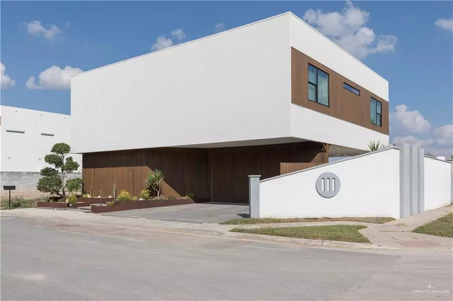 6602 N 11th LN, Mcallen, TX 78504