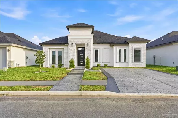 San Juan, TX 78589,1309 E Evergreen ST