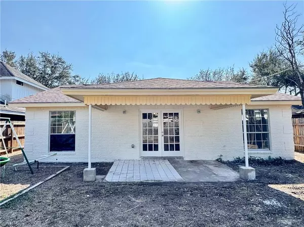 Edinburg, TX 78542,3525 Sol Dorado