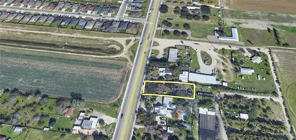 Alamo, TX 78516,1236 N Alamo RD