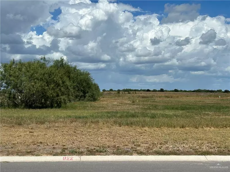 9276 Oak Meadow ST, Edcouch, TX 78538