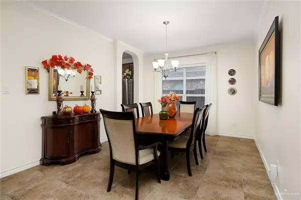 Mission, TX 78572,3901 Santa Veronica