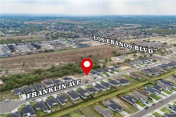 Alton, TX 78573,1304 W Franklin AVE