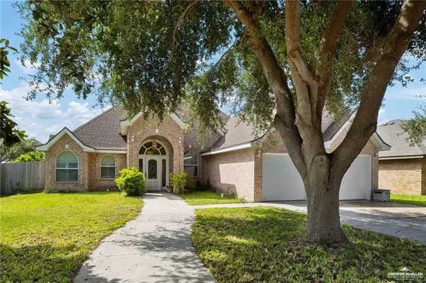 4701 Date Palm AVE, Mcallen, TX 78501
