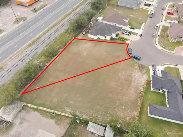 Weslaco, TX 78596,0 Canan DR