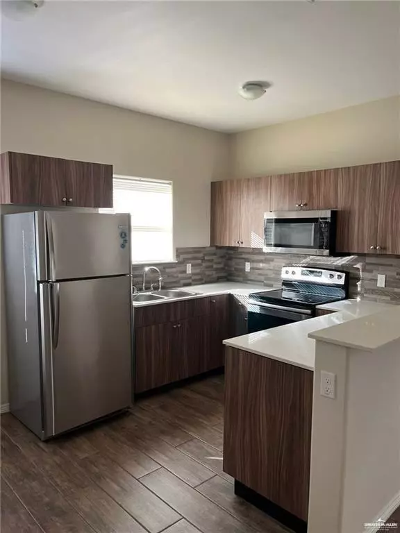 Edinburg, TX 78539,4001 Hawthorne AVE #2