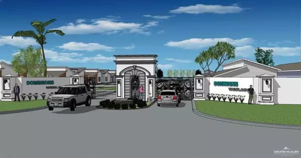 Weslaco, TX 78596,2808 Echo RD