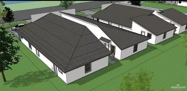 Weslaco, TX 78596,2808 Echo RD