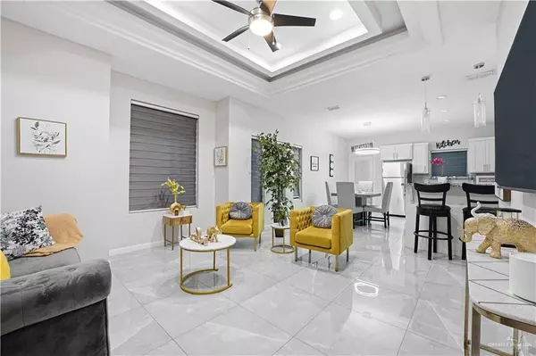 Mcallen, TX 78573,5704 Puffin AVE