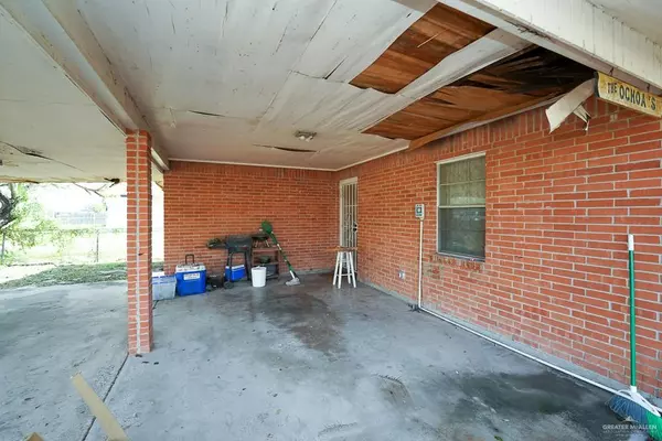 Elsa, TX 78543,500 E VFW ST