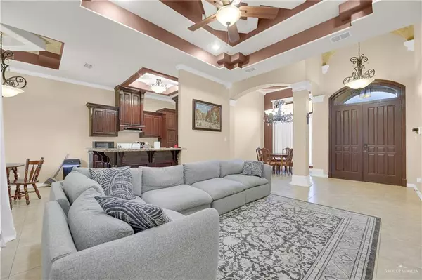 Pharr, TX 78577,5012 N Dogwood ST