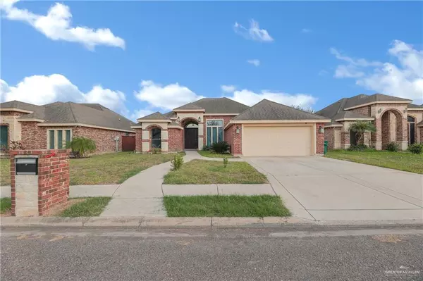 Pharr, TX 78577,5012 N Dogwood ST