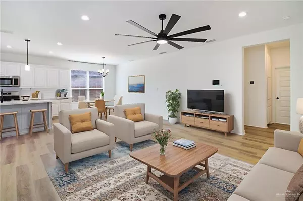 Mission, TX 78572,3105 Oriole DR