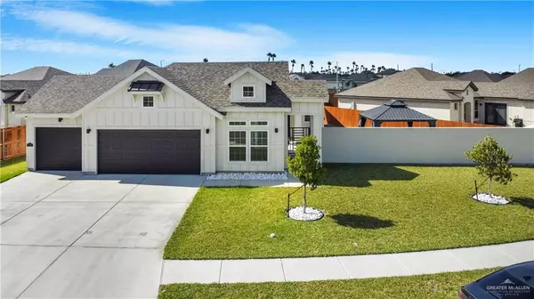 Mission, TX 78572,3105 Oriole DR