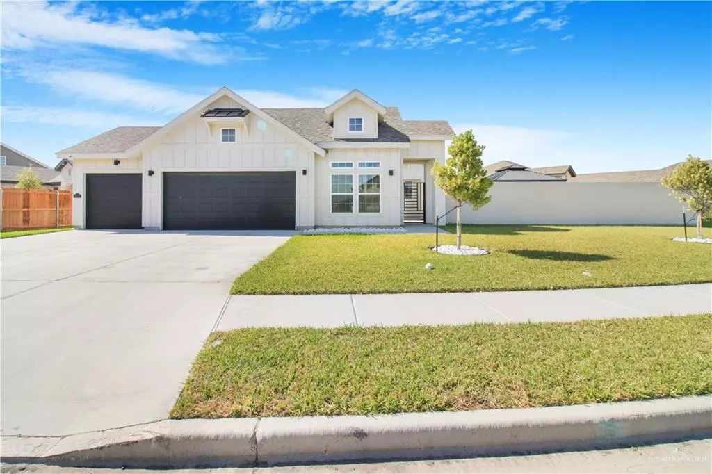Mission, TX 78572,3105 Oriole DR