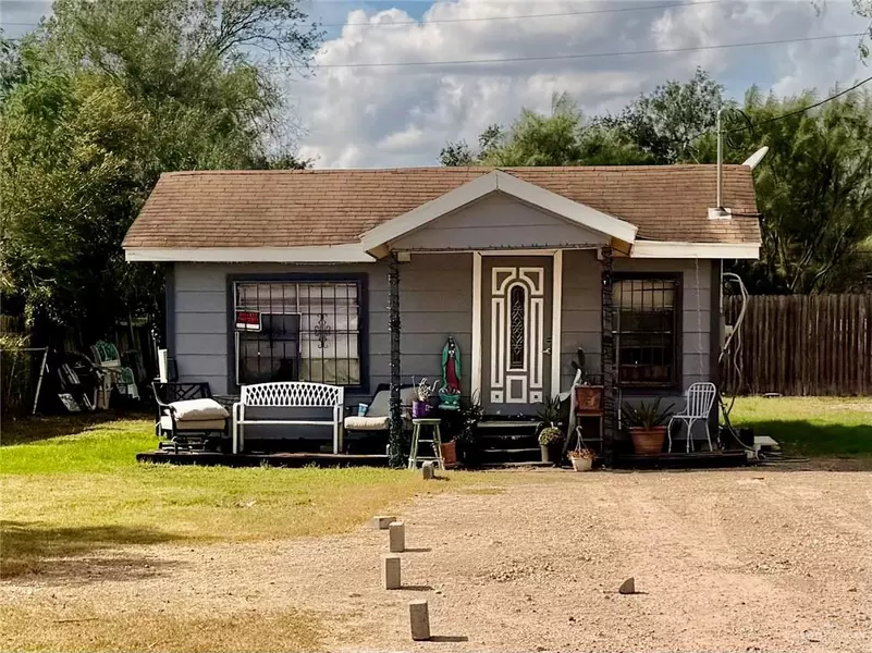 2516 Grande ST, Donna, TX 78537