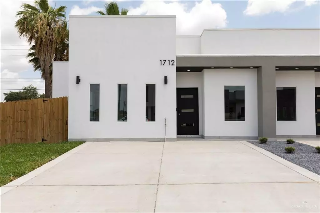 Mission, TX 78572,1712 W B ST