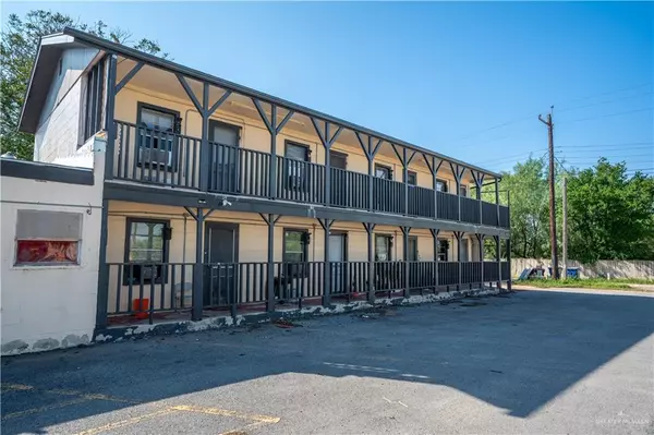 Mercedes, TX 78570,130 N Texas AVE #4