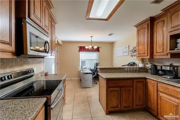 San Juan, TX 78589,1505 Pheasant DR