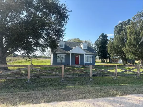 21288 Other RD, Harlingen, TX 78550