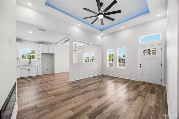 Edinburg, TX 78542,6012 Nominee ST