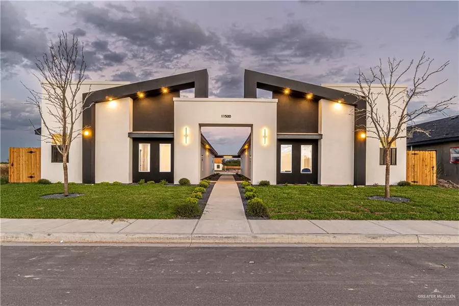 11503 N 24th LN, Mcallen, TX 78504