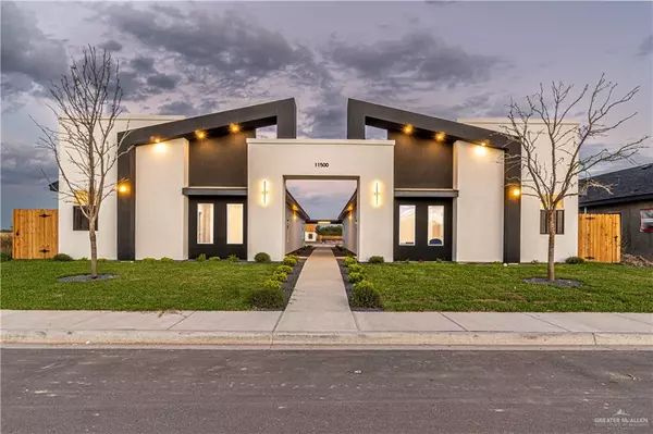 11503 N 24th LN, Mcallen, TX 78504