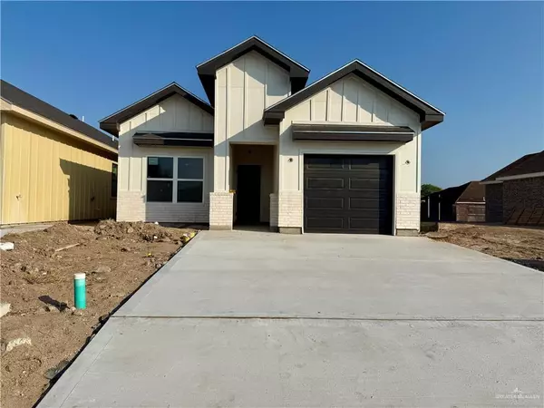 710 W 25th ST, Mission, TX 78574