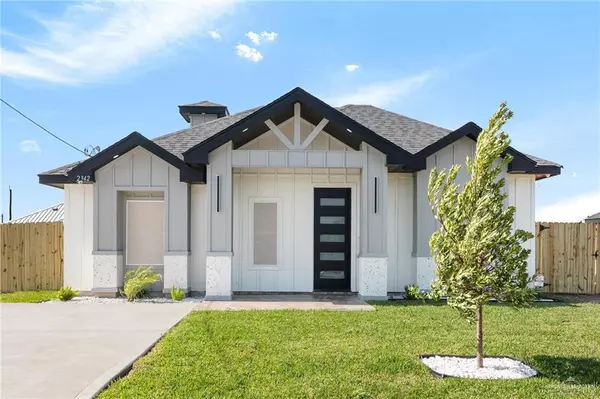 Weslaco, TX 78596,2342 Verona ST