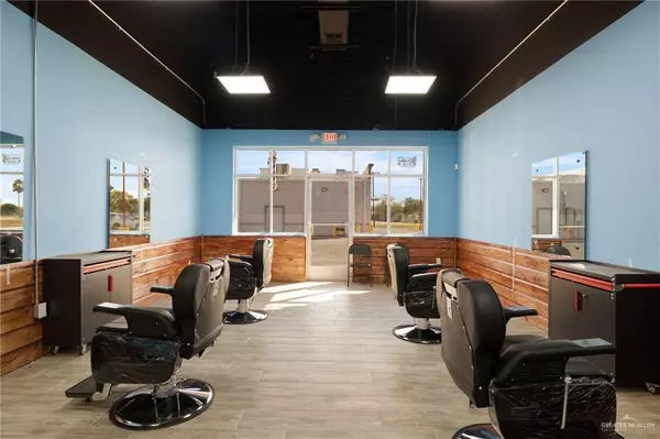 Edinburg, TX 78542,2613 S Alamo RD #6