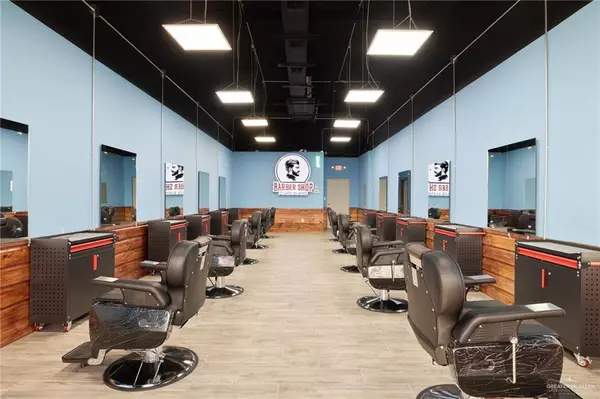 Edinburg, TX 78542,2613 S Alamo RD #6