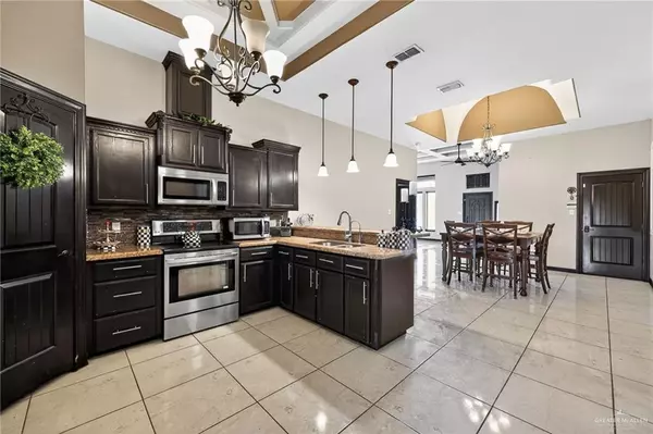 Edinburg, TX 78542,3503 Water Oak DR