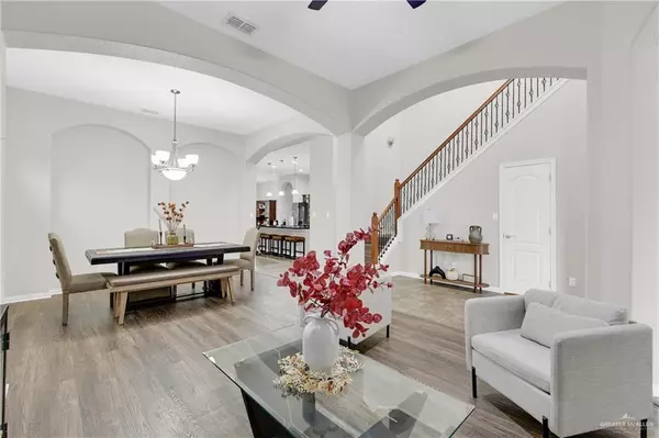 Edinburg, TX 78542,1805 Alazan ST