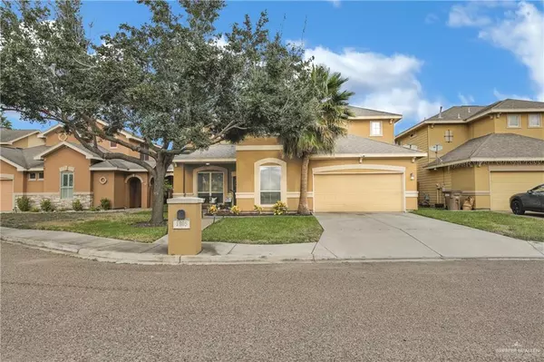 Edinburg, TX 78542,1805 Alazan ST