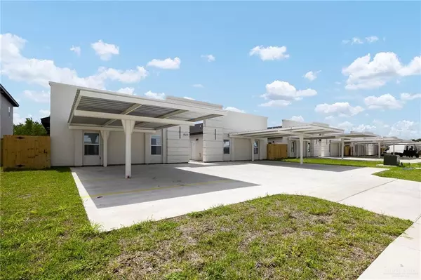 4609 Larkspur AVE #4, Mcallen, TX 78504