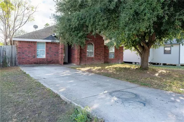 15838 Palm Vista DR, Harlingen, TX 78552