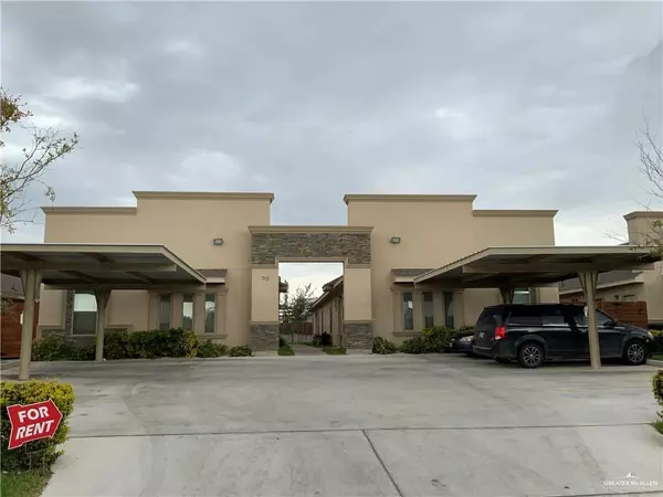 800 E Myrtle Beach AVE #1, Mcallen, TX 78503