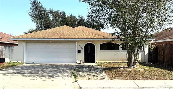 212 N 39th ST, Mcallen, TX 78501