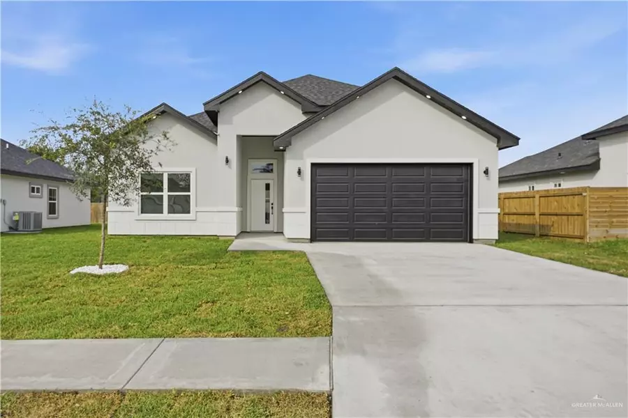 500 La Laguna RD, Mission, TX 78572