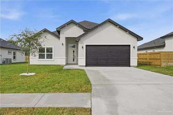 500 La Laguna RD, Mission, TX 78572