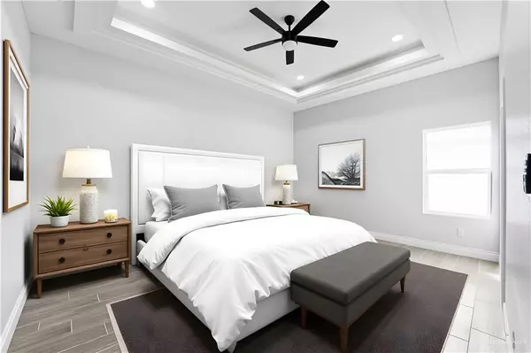 Mission, TX 78572,500 La Laguna RD