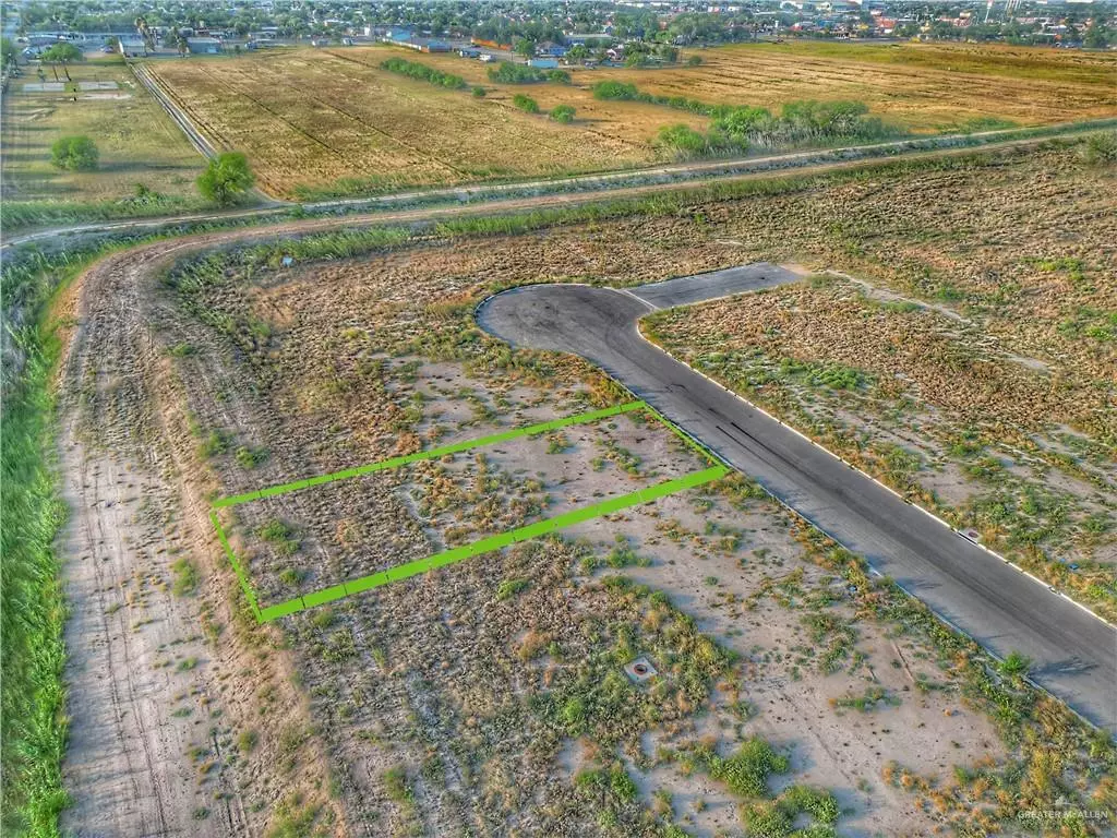 Elsa, TX 78543,313 N Leon AVE