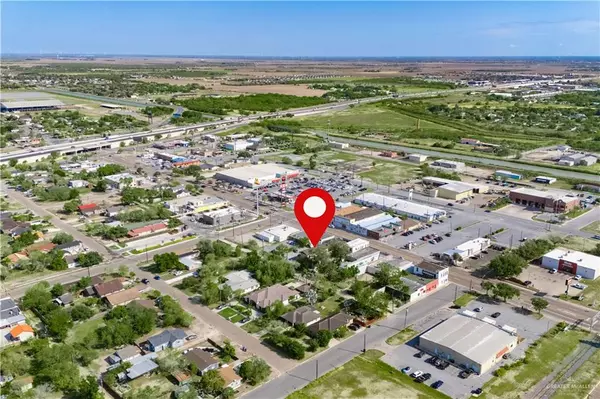 Mercedes, TX 78570,130 N Texas AVE #5