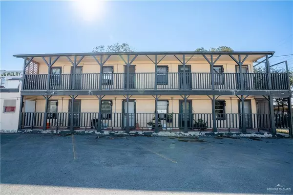 Mercedes, TX 78570,130 N Texas AVE #5