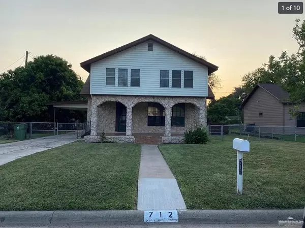 Weslaco, TX 78596,712 S Illinois AVE