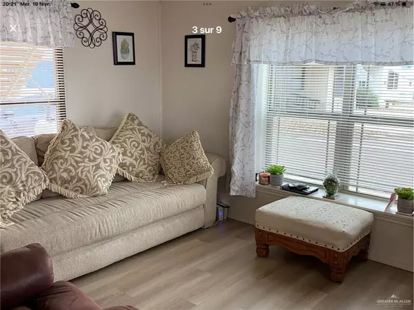 Mission, TX 78572,109 Ash ST